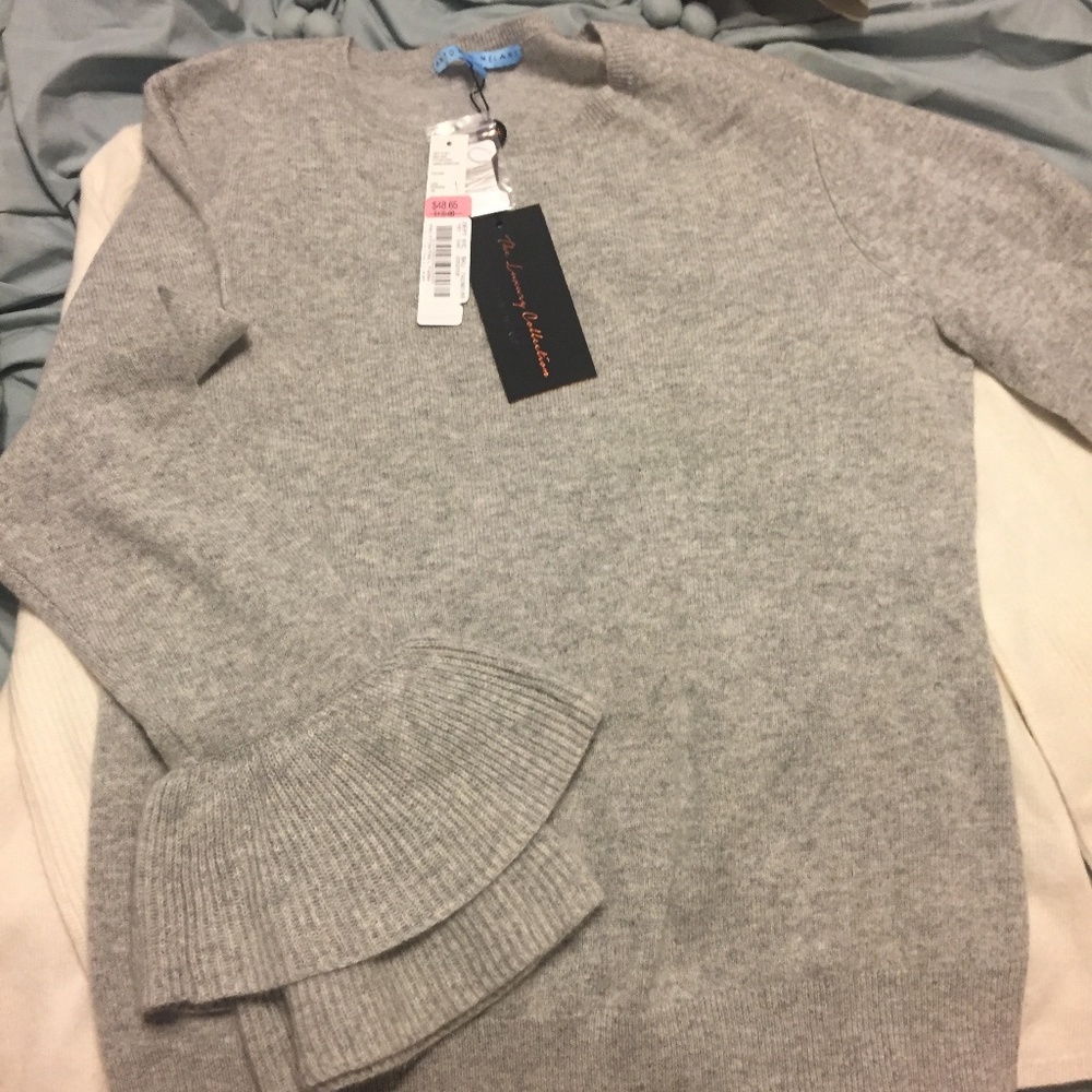 Antonio Melani Cashmere Sweater